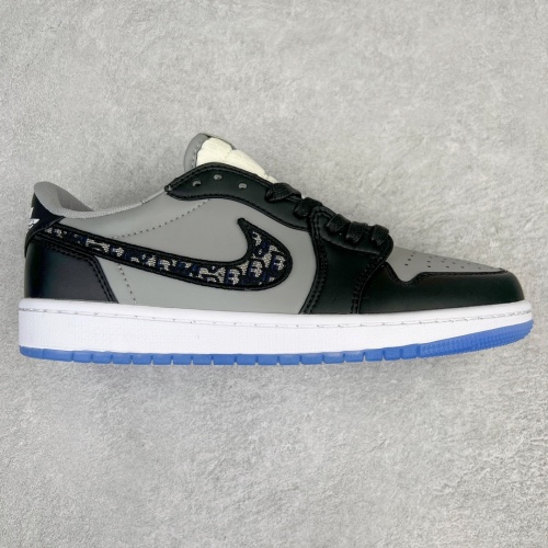 Replica Air Jordan AJ1 For Women #1149494 $100.00 USD for Wholesale