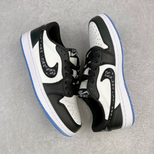 Air Jordan AJ1 For Women #1149496 $100.00 USD, Wholesale Replica Air Jordan 1 I