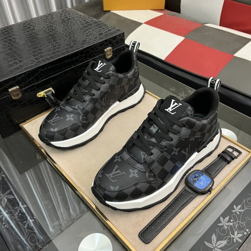 Louis Vuitton Casual Shoes For Men #1149589 $82.00 USD, Wholesale Replica Louis Vuitton Casual Shoes