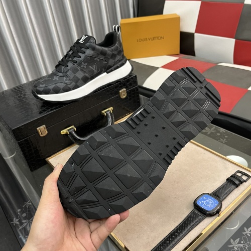 Replica Louis Vuitton Casual Shoes For Men #1149589 $82.00 USD for Wholesale