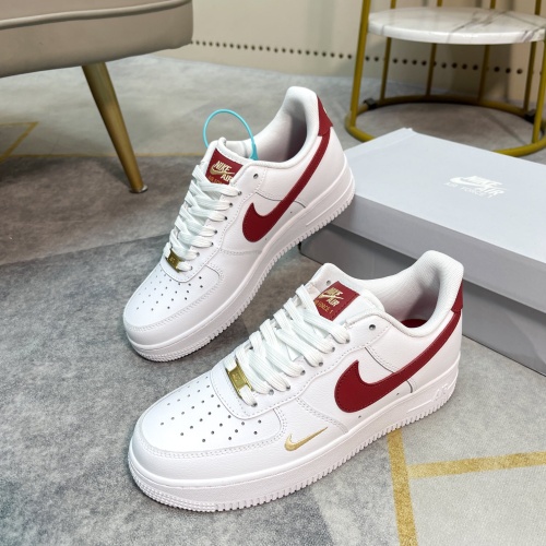 Nike Air Force 1 For Men #1149592 $98.00 USD, Wholesale Replica Nike Air Force 1