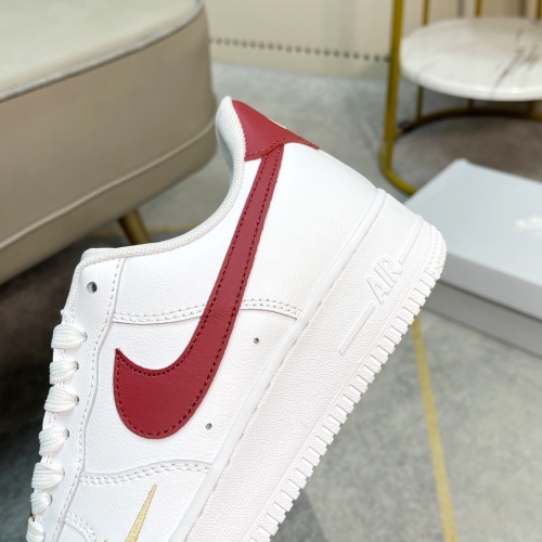 Replica Nike Air Force 1 For Men #1149592 $98.00 USD for Wholesale