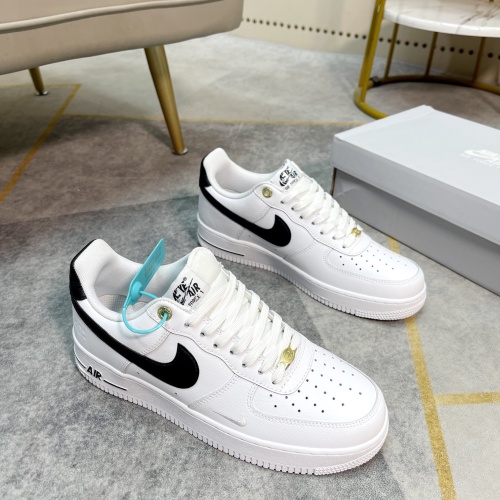 Replica Nike Air Force 1 For Women #1149595 $98.00 USD for Wholesale