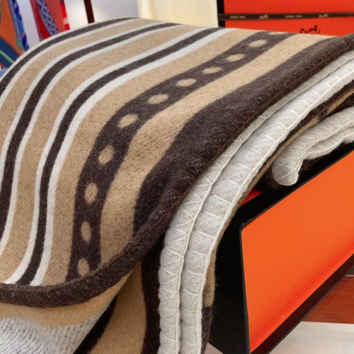 Replica Hermes Blanket #1150192 $118.00 USD for Wholesale