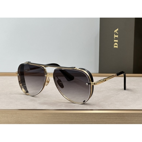 Dita AAA Quality Sunglasses #1150713 $80.00 USD, Wholesale Replica Dita AAA Quality Sunglasses