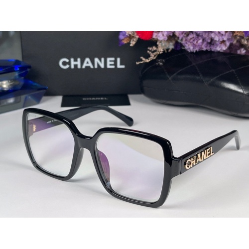 Chanel Goggles #1151266 $45.00 USD, Wholesale Replica Chanel Goggles