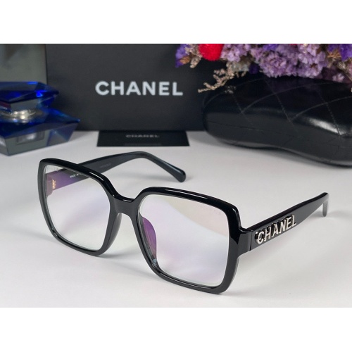 Chanel Goggles #1151268 $45.00 USD, Wholesale Replica Chanel Goggles