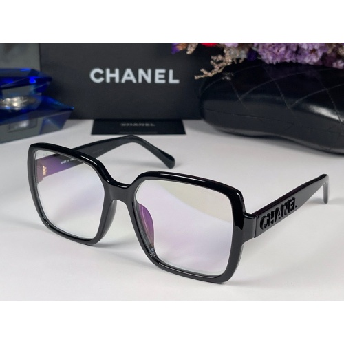 Chanel Goggles #1151269 $45.00 USD, Wholesale Replica Chanel Goggles