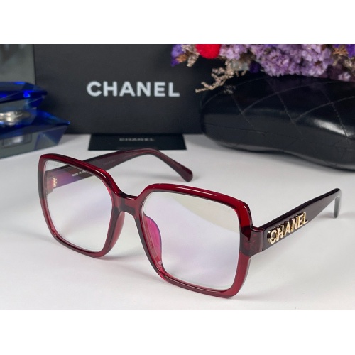 Chanel Goggles #1151271 $45.00 USD, Wholesale Replica Chanel Goggles