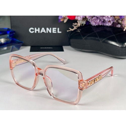 Chanel Goggles #1151272 $45.00 USD, Wholesale Replica Chanel Goggles