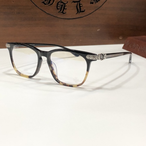 Chrome Hearts Goggles #1151282 $60.00 USD, Wholesale Replica Chrome Hearts Goggles