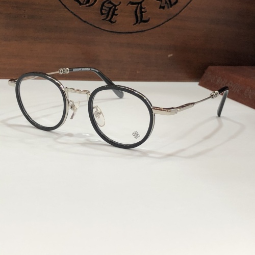 Chrome Hearts Goggles #1151290 $48.00 USD, Wholesale Replica Chrome Hearts Goggles