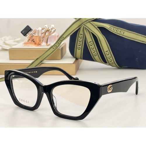 Gucci Fashion Goggles #1151296 $45.00 USD, Wholesale Replica Gucci Fashion Goggles