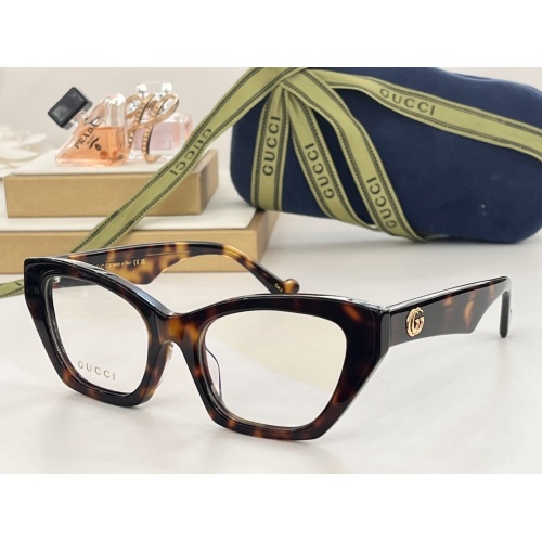 Gucci Fashion Goggles #1151297 $45.00 USD, Wholesale Replica Gucci Fashion Goggles