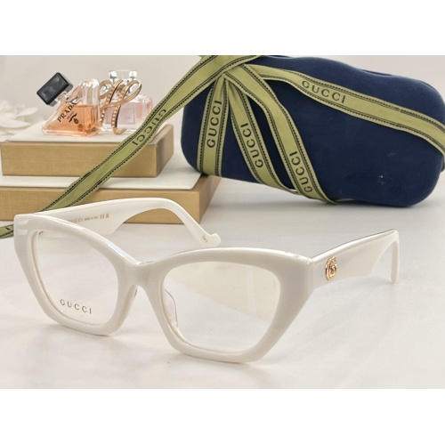 Gucci Fashion Goggles #1151299 $45.00 USD, Wholesale Replica Gucci Fashion Goggles