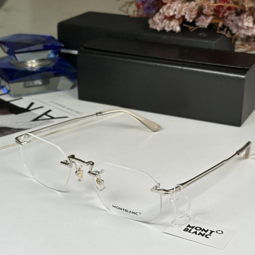 Montblanc Goggles #1151321 $56.00 USD, Wholesale Replica Montblanc Goggles