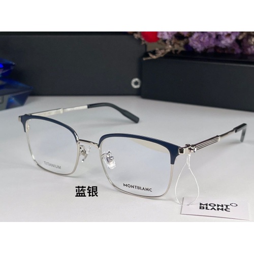 Montblanc Goggles #1151331 $64.00 USD, Wholesale Replica Montblanc Goggles