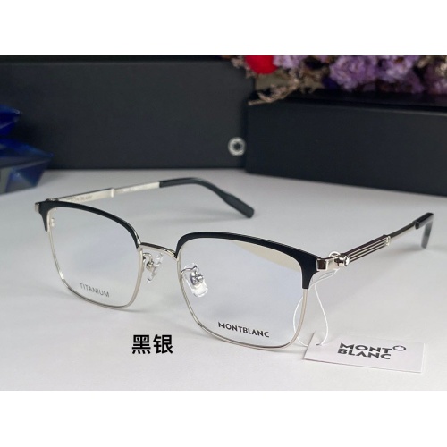 Montblanc Goggles #1151332 $64.00 USD, Wholesale Replica Montblanc Goggles