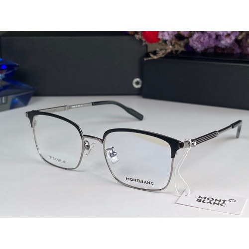 Montblanc Goggles #1151333 $64.00 USD, Wholesale Replica Montblanc Goggles