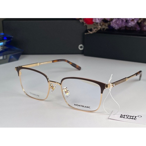 Montblanc Goggles #1151335 $64.00 USD, Wholesale Replica Montblanc Goggles