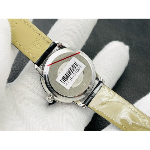 Replica OMEGA AAA Quality Watches For Women #1151448 $495.87 USD for Wholesale