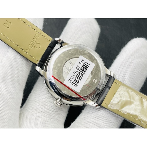 Replica OMEGA AAA Quality Watches For Women #1151453 $512.40 USD for Wholesale