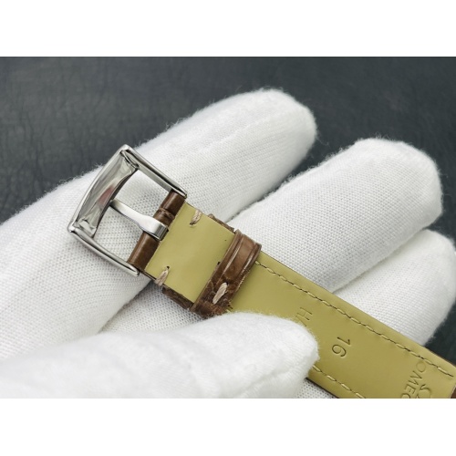 Replica OMEGA AAA Quality Watches For Women #1151455 $528.93 USD for Wholesale