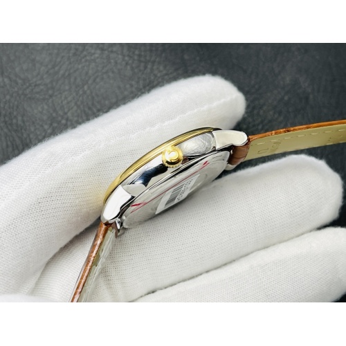 Replica OMEGA AAA Quality Watches For Women #1151457 $528.93 USD for Wholesale