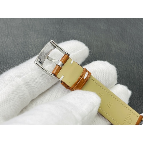 Replica OMEGA AAA Quality Watches For Women #1151457 $528.93 USD for Wholesale