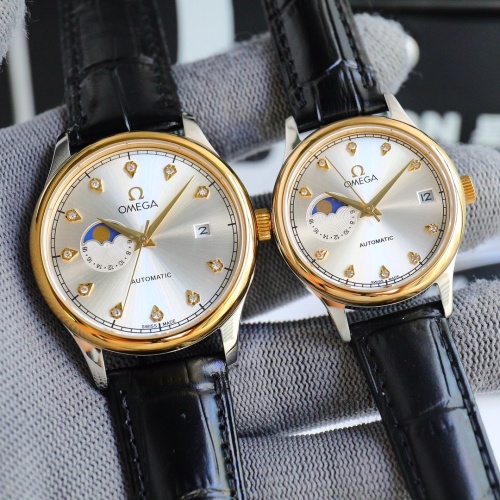 OMEGA AAA Quality Watches For Unisex #1151557 $200.00 USD, Wholesale Replica OMEGA AAA Quality Watches