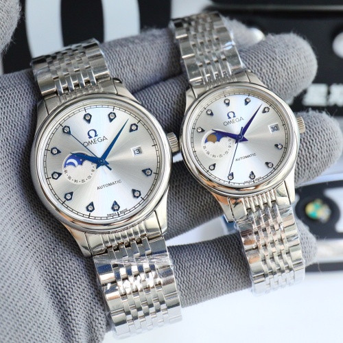 OMEGA AAA Quality Watches For Unisex #1151563 $205.00 USD, Wholesale Replica OMEGA AAA Quality Watches