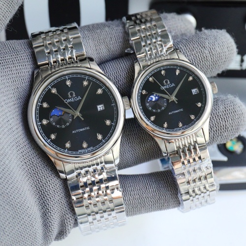 OMEGA AAA Quality Watches For Unisex #1151564 $205.00 USD, Wholesale Replica OMEGA AAA Quality Watches