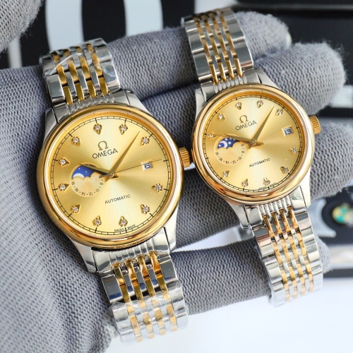 OMEGA AAA Quality Watches For Unisex #1151566 $205.00 USD, Wholesale Replica OMEGA AAA Quality Watches