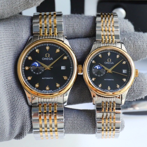 OMEGA AAA Quality Watches For Unisex #1151567 $205.00 USD, Wholesale Replica OMEGA AAA Quality Watches