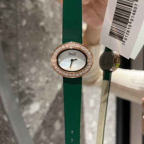 Piaget AAA Quality Watches For Women #1151620 $122.00 USD, Wholesale Replica Piaget AAA Quality Watches