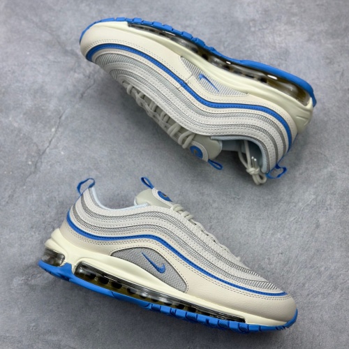 Nike Air Max 97 For Men #1151799 $96.00 USD, Wholesale Replica Nike Air Max 97