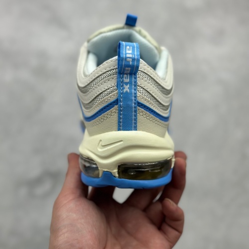 Replica Nike Air Max 97 For Men #1151799 $96.00 USD for Wholesale