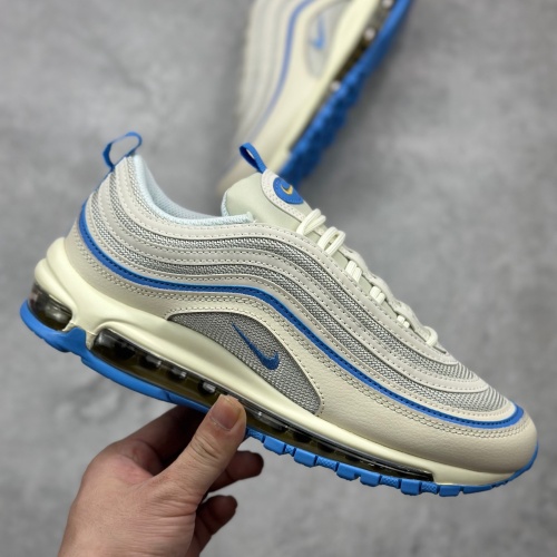 Replica Nike Air Max 97 For Women #1151800 $96.00 USD for Wholesale