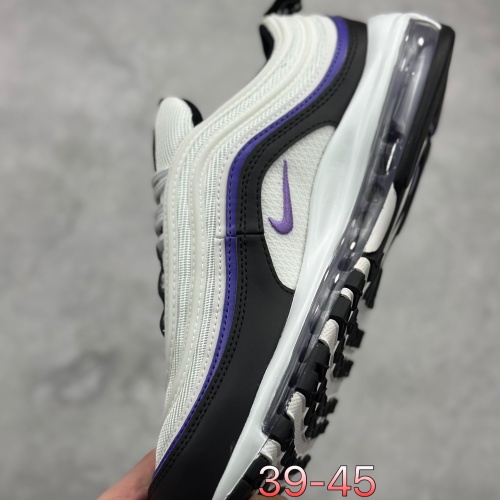 Replica Nike Air Max 97 For Men #1151801 $96.00 USD for Wholesale