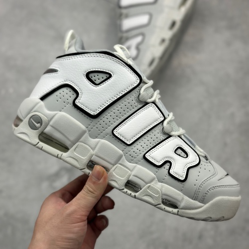 Replica Nike Air More Uptempo For Men #1151808 $105.00 USD for Wholesale