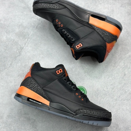 Air Jordan 3 III Retro For Men #1151825 $100.00 USD, Wholesale Replica Air Jordan 3 III Retro