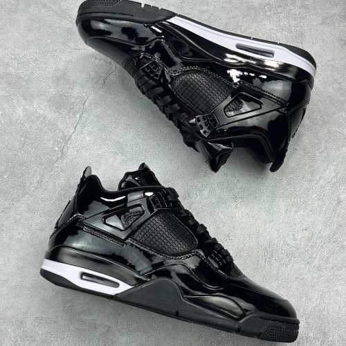 Air Jordan 4 IV Retro For Men #1151839 $125.00 USD, Wholesale Replica Air Jordan 4 IV Retro