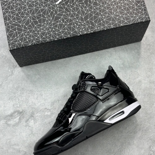 Replica Air Jordan 4 IV Retro For Men #1151839 $125.00 USD for Wholesale