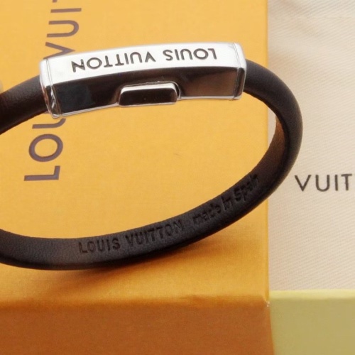 Replica Louis Vuitton LV Bracelets #1153968 $29.00 USD for Wholesale