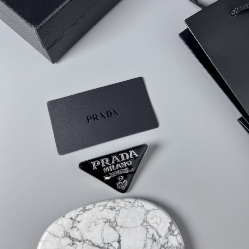 Replica Prada Brooches #1154320 $36.00 USD for Wholesale