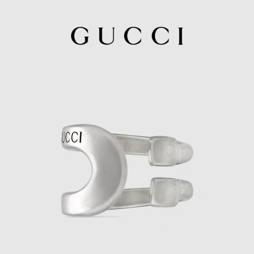 Replica Gucci Rings #1154572 $25.00 USD for Wholesale