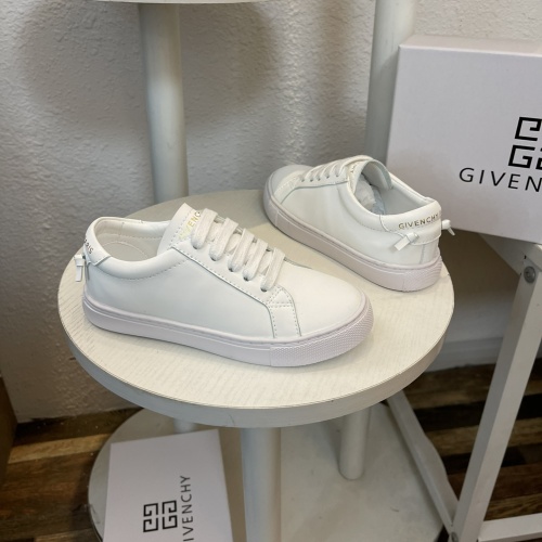 Givenchy Kids Shoes For Kids #1155138 $60.00 USD, Wholesale Replica Givenchy Kids' Shoes