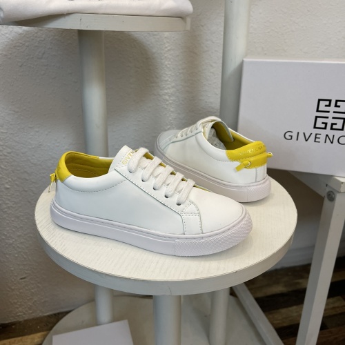 Givenchy Kids Shoes For Kids #1155140 $60.00 USD, Wholesale Replica Givenchy Kids' Shoes