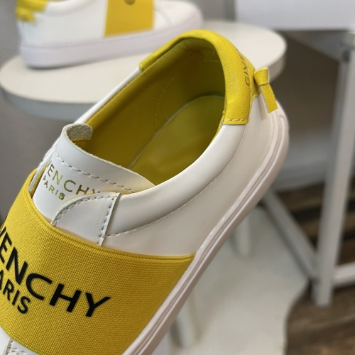 Replica Givenchy Kids Shoes For Kids #1155150 $60.00 USD for Wholesale