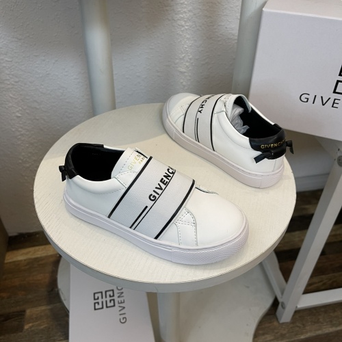 Givenchy Kids Shoes For Kids #1155152 $60.00 USD, Wholesale Replica Givenchy Kids' Shoes